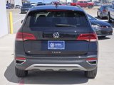 New 2024 Volkswagen Taos SE image 5