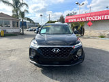 Used 2019 Hyundai Santa Fe SEL image 2