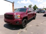 Used 2015 GMC Sierra 1500 SLT w/ SLT Crew Cab Value Package image 2