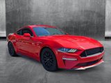 Used 2019 Ford Mustang Coupe image 3
