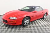 Used 2002 Chevrolet Camaro Z28 w/ Preferred Equipment Group 2 image 2