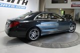Used 2014 Mercedes-Benz S 550 Sedan image 6
