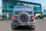 Used 2019 Jeep Wrangler Unlimited Sport image 5