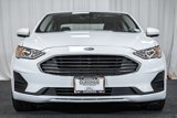 Certified 2020 Ford Fusion SE image 2