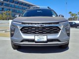 New 2025 Chevrolet Trax LT w/ Driver Confidence Package image 2