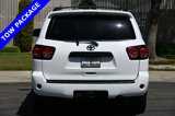 Used 2019 Toyota Sequoia TRD Sport w/ TRD Sport Premium Package image 5