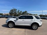 Used 2018 Land Rover Discovery Sport SE image 5