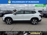 New 2025 Volkswagen Taos S image 4