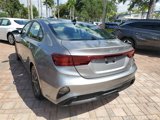 Used 2022 Kia Forte LXS w/ LXS Technology Package image 3