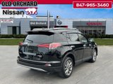 Used 2016 Toyota RAV4 Limited image 5