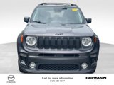 Used 2020 Jeep Renegade Altitude image 2