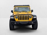 Used 2020 Jeep Wrangler Unlimited Rubicon image 2