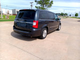 Used 2013 Chrysler Town & Country Touring-L w/ Premium Group image 4