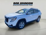 Used 2023 GMC Terrain SLE w/ Driver Convenience Package image 3