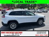 Used 2020 Jeep Cherokee Latitude w/ Cold Weather Group image 3