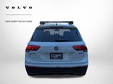 Used 2021 Volkswagen Tiguan SE image 5