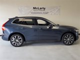 Certified 2022 Volvo XC60 B5 Momentum w/ Protection Package Premier image 2