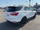 Used 2020 Chevrolet Equinox LT w/ Sport Edition image 4