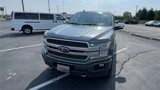Used 2020 Ford F150 Platinum w/ Equipment Group 701A Luxury image 5