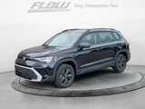 New 2025 Volkswagen Taos S image 3