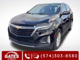 Used 2023 Chevrolet Equinox LT image 5