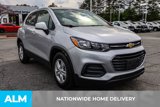 Used 2022 Chevrolet Trax LS w/ Tint and Cruise Package image 5
