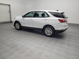 Used 2018 Chevrolet Equinox LS w/ LPO, Protection Package image 3