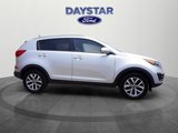 Used 2016 Kia Sportage LX w/ LX Popular Package image 2