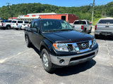 Used 2010 Nissan Frontier SE w/ SE Value Truck Pkg image 3