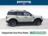 New 2024 Ford Bronco Sport Big Bend w/ Convenience Package image 6