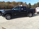 New 2024 Toyota Tacoma Limited image 2