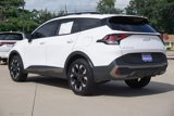 Used 2023 Kia Sportage X-Line w/ X-Line Premium Package image 5