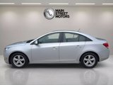 Used 2014 Chevrolet Cruze LT image 2