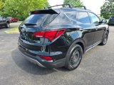 Used 2018 Hyundai Santa Fe Sport image 5
