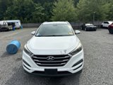 Used 2017 Hyundai Tucson SE Plus image 2