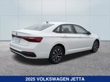 New 2025 Volkswagen Jetta S image 5