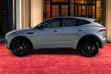 New 2024 Jaguar E-PACE R-Dynamic SE image 3
