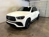 Used 2021 Mercedes-Benz GLE 53 AMG 4MATIC image 3