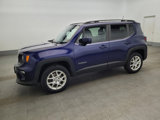 Used 2021 Jeep Renegade Latitude image 2