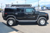 Used 2004 HUMMER H2 w/ Preferred Equipment Group image 4