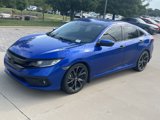 Used 2019 Honda Civic Sport image 5
