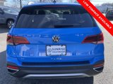 Used 2024 Volkswagen Taos SE image 6