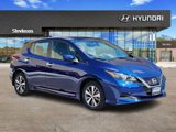 Used 2022 Nissan Leaf S Plus image 5