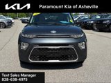 Used 2020 Kia Soul S image 2