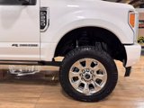 Used 2017 Ford F250 Platinum image 4