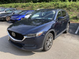 Used 2019 MAZDA CX-5 Signature image 3
