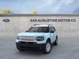New 2025 Ford Bronco Sport Heritage image 2