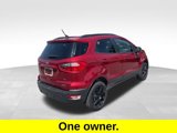 Used 2020 Ford EcoSport SE w/ SE Convenience Package image 3