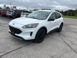 Used 2022 Ford Escape SE image 4