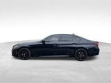 Certified 2022 BMW 540i xDrive w/ M Sport Package image 2